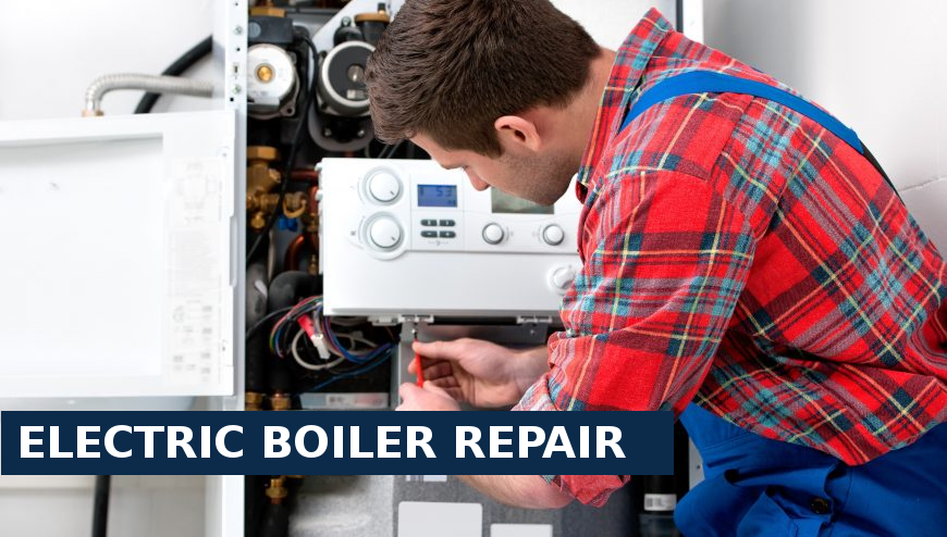 Electric boiler repair Upper Edmonton