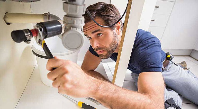 Plumbers Upper Edmonton